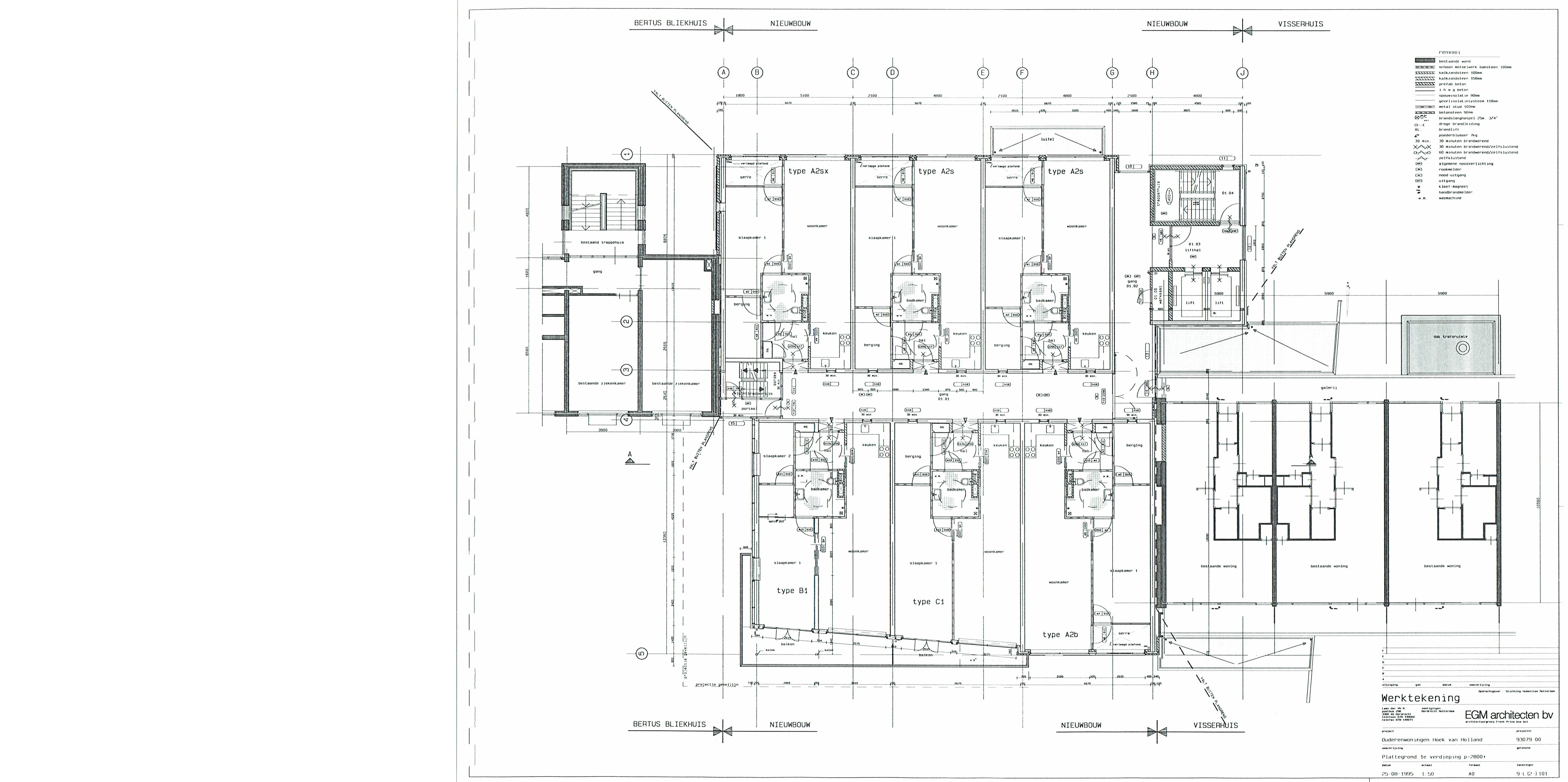 80 levensloopbestendige woningen Hoek van Holland - 7
